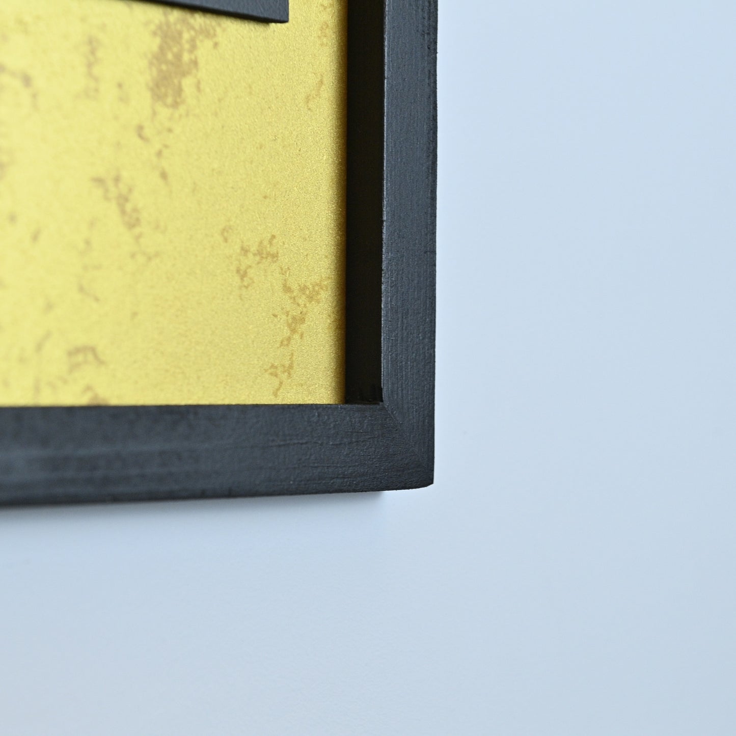 CHILL GOLD - Single Wooden Wall Art