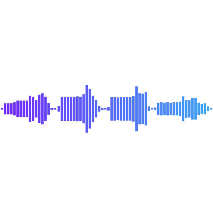 Custom Beech Wood Soundwave Wall Art, Personalized