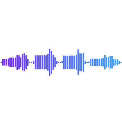Custom Beech Wood Soundwave Wall Art, Personalized