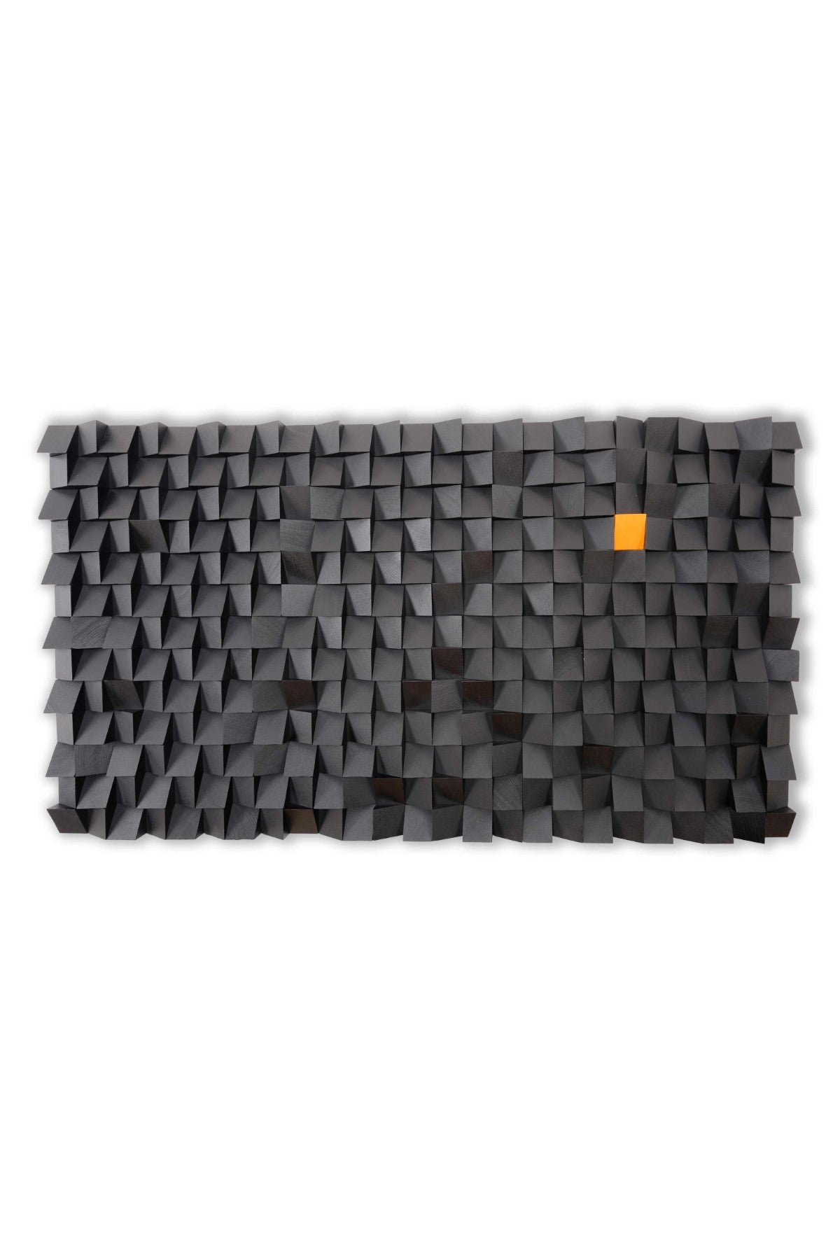 SpaceLight  Mosaic Wood Wall Art