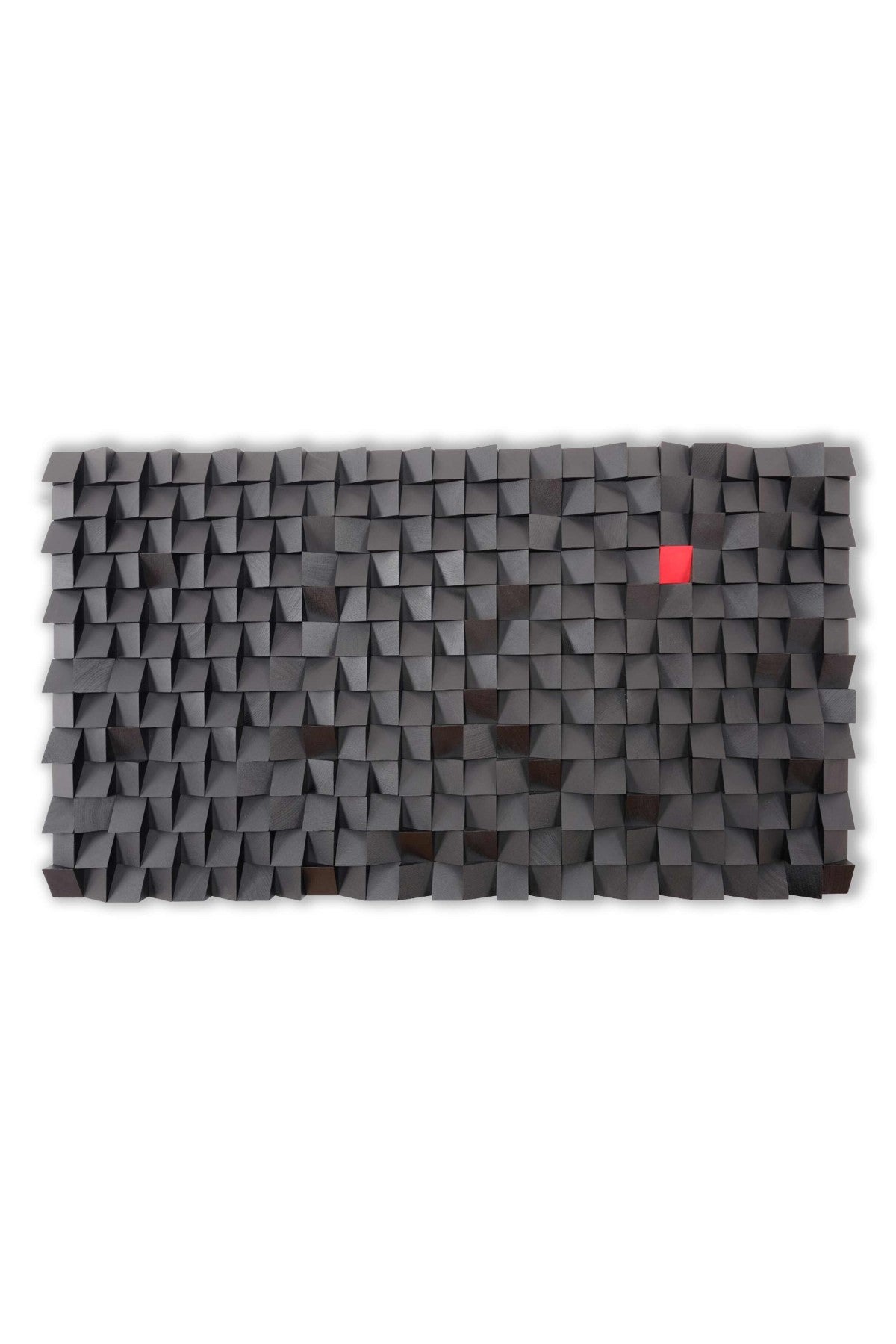 SpaceLight  Mosaic Wood Wall Art