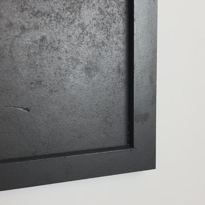 DO IT - Single Wooden Wall Art